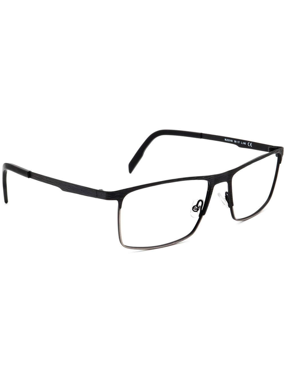 Maui Jim MJO 2100-02MG Eyeglasses